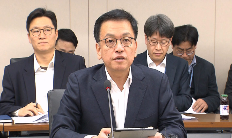 <b>최상목 권한대행</b> "내란 특검법에 고심"‥임시 <b>국무회의</b> 소집할 듯