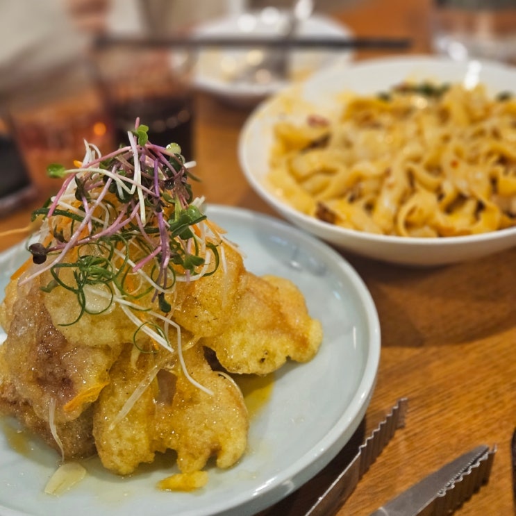  강남역 맛집 역삼역 점심 신복면관, 여기 진짜 맛있습니다.