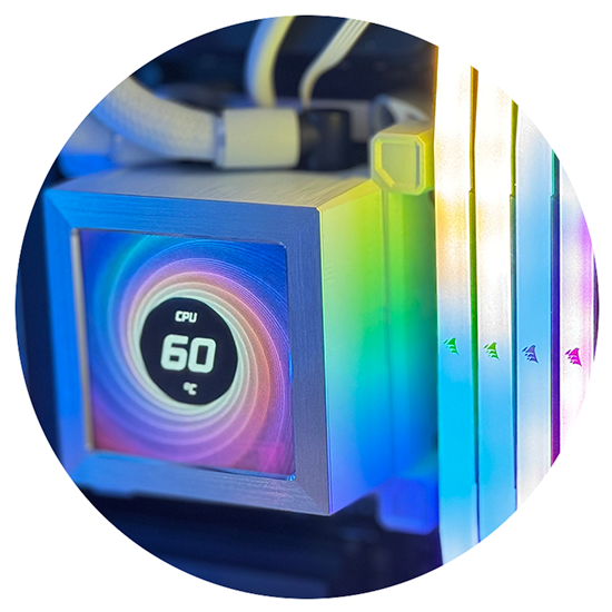  새 PC를 구성하며 DDR5 풀뱅 이슈