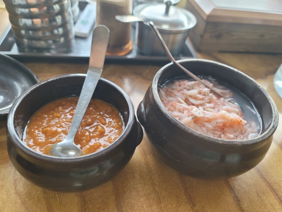 합천봉산돼지국밥 사진 5