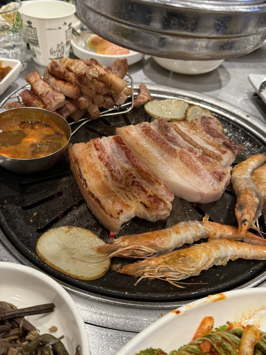 Jejusaenggogi Ogyeopine photo 4
