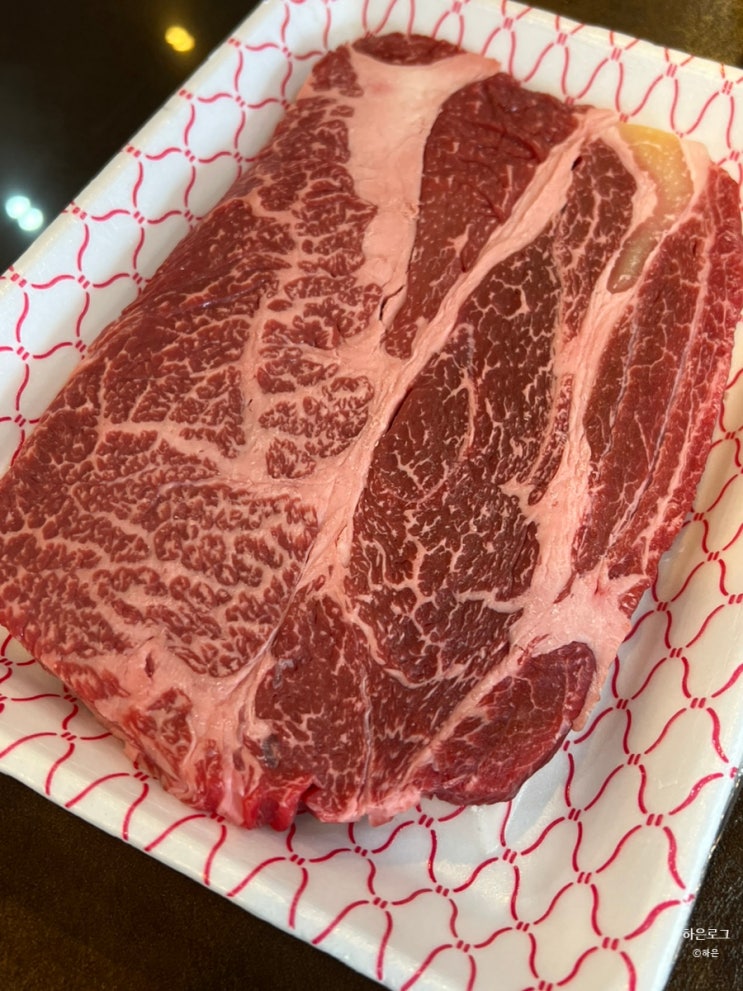  대구 쇼핑월드 맛집 가성비 좋은 성서 한우 맛집 반백년한우