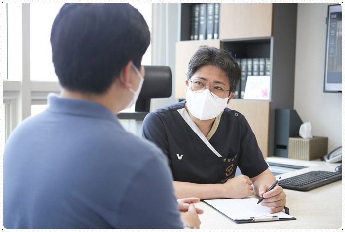 <b>광교한의원</b> 세심하게 케어하고자