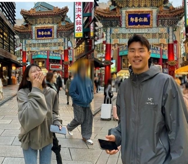 <b>이미주</b><b>송범근</b>, 9개월 만에 <b>결별설</b>…SNS 게시물 삭제로 추측... 