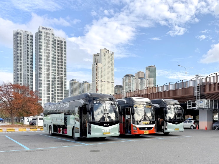 울산 태화 신복 <b>김해공항</b> 가는법 리무진<b>버스</b> 시간표 요금 총정리