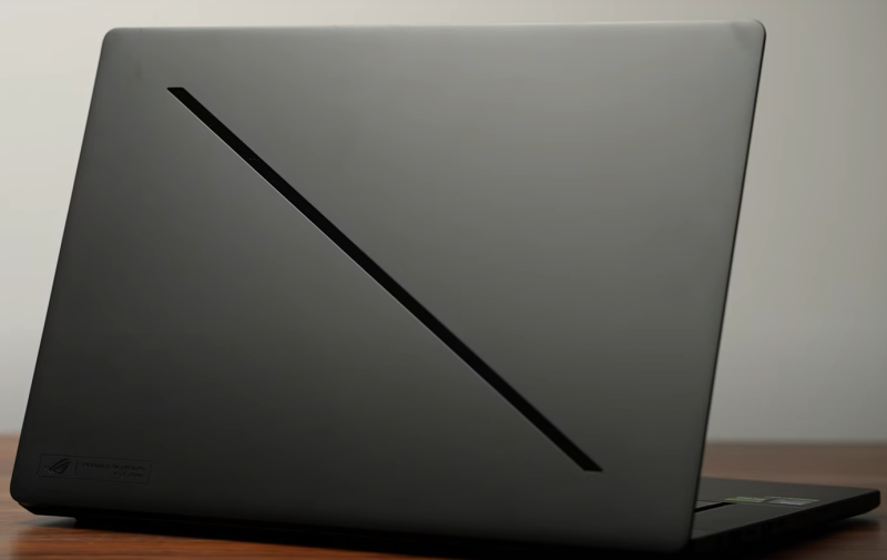 ASUS ROG 제피러스 G16 리뷰 가볍게 성능까지 꽉 잡았다