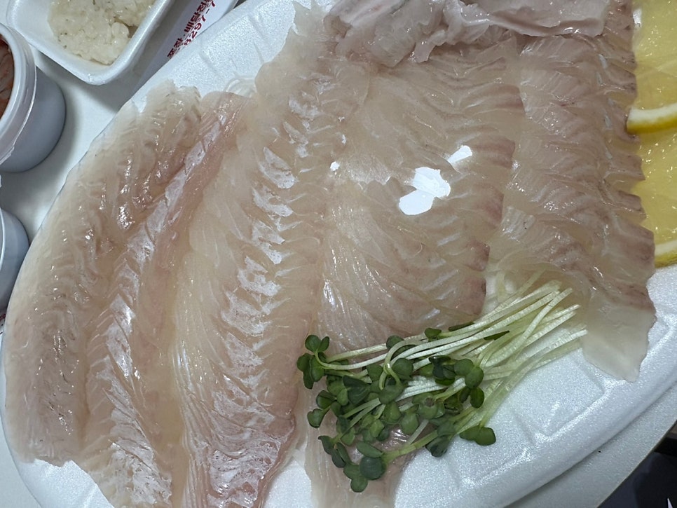 강남회수산 사진 6