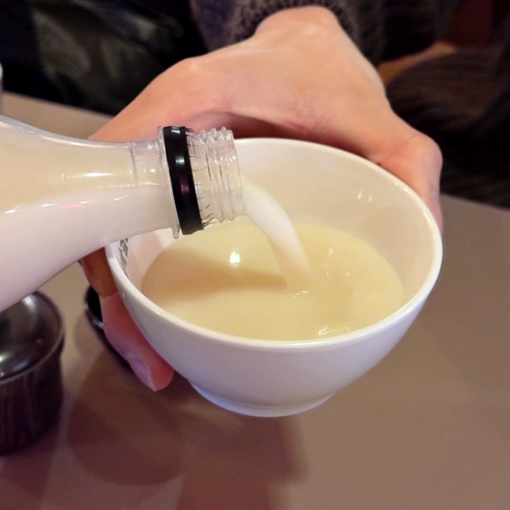  마곡나루 데이트하기 좋은 막걸리 맛집 극락전