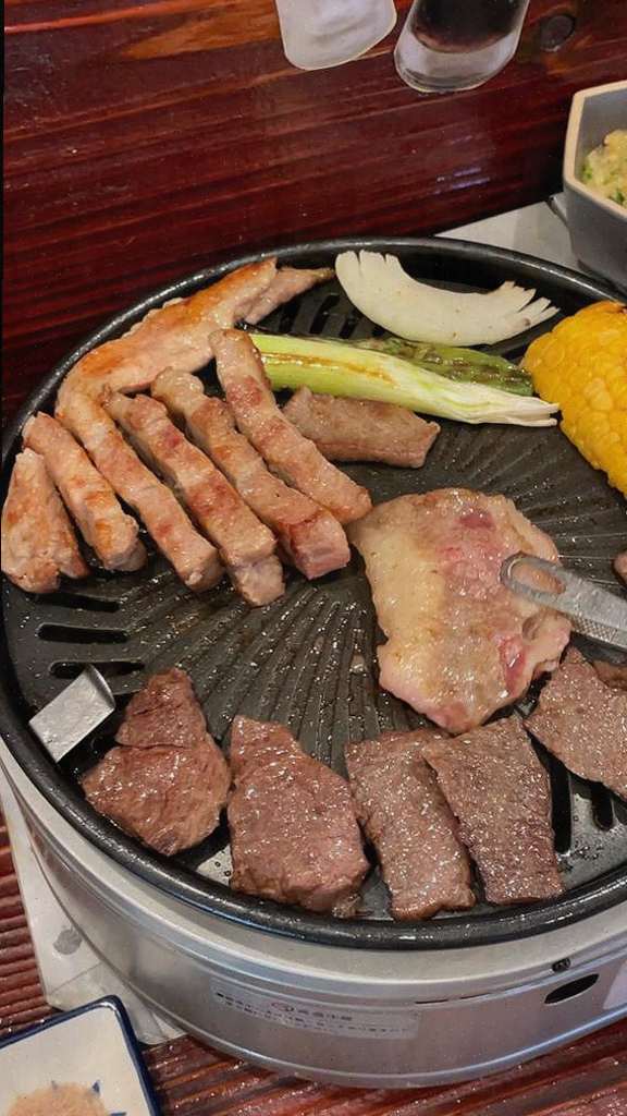  가성비 좋은 판교 맛집, 특별한 외식을 즐길 수 있는 배키욘방 야끼니꾸오