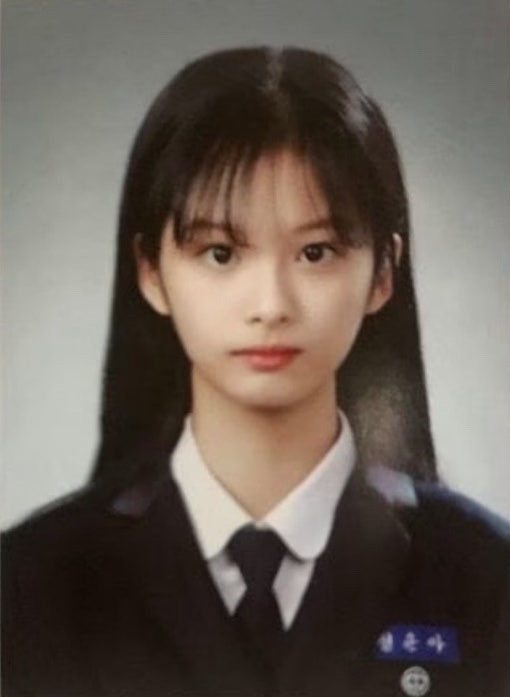 nmixx 엔믹스 설윤 mbti tmi (via 나무위키 sbs)