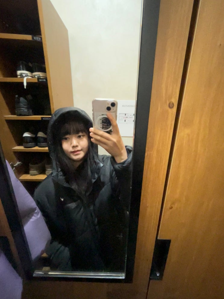  1월 3주차 현생 살기