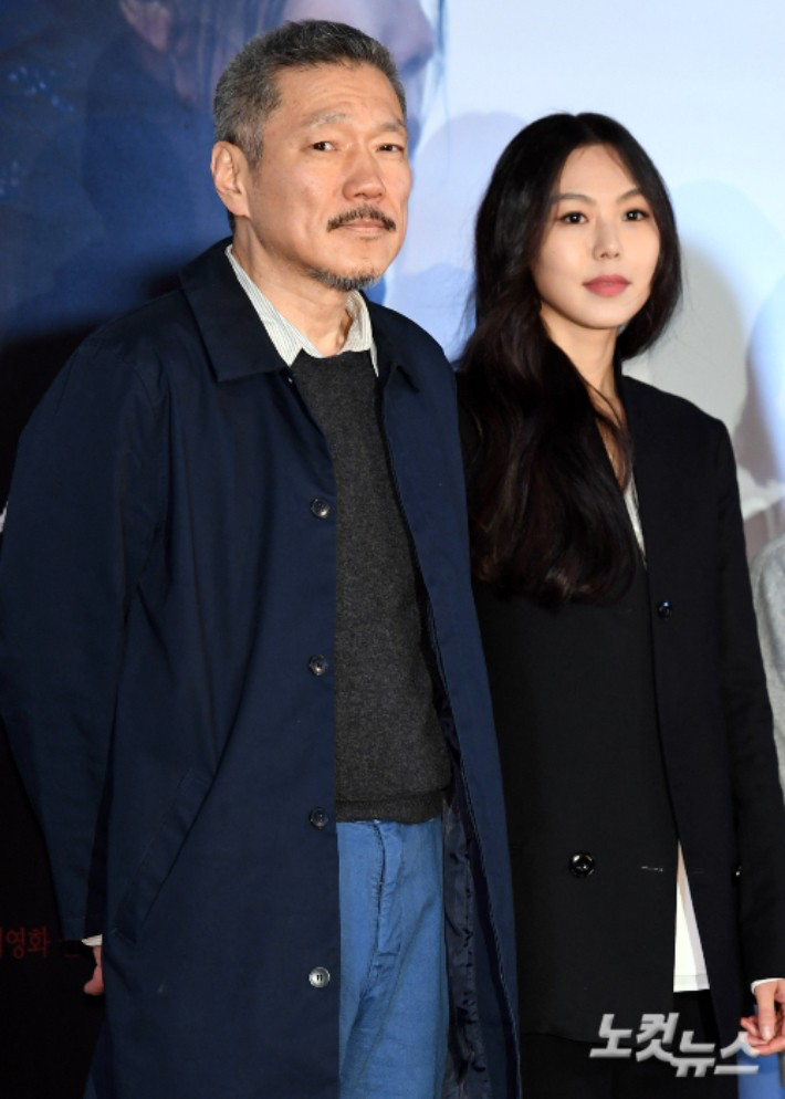 홍상수 '<b>1200억</b> <b>유산</b>' 어디로? …"<b>김민희 혼외자</b>도 상속권 有"