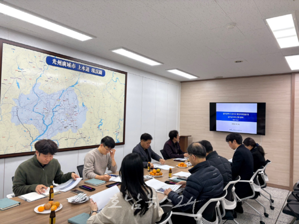 광주시, 상수도 관련 행정소송 잇따라 승소