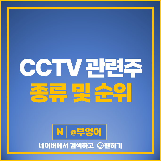 CCTV 관련주 포커스에이치엔에스 한화비전 코콤 앤씨앤 주가 하이트론 주식 CCTV 관련주 포커스에이치엔에스 한화비전 코콤 앤씨앤 주가 하이트론 주식