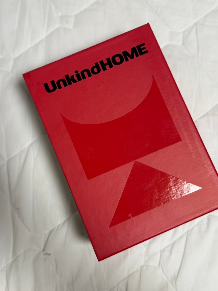  [UnkindHOME 리버인센스 방향제] 내돈내산 후기｜차량용·인테리어 향으로 추천