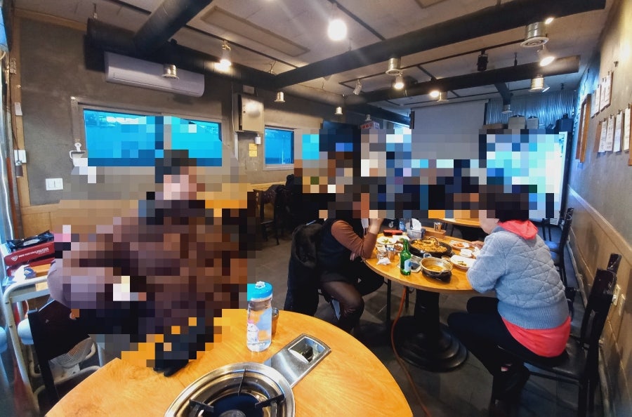 선우소막창 사진 4