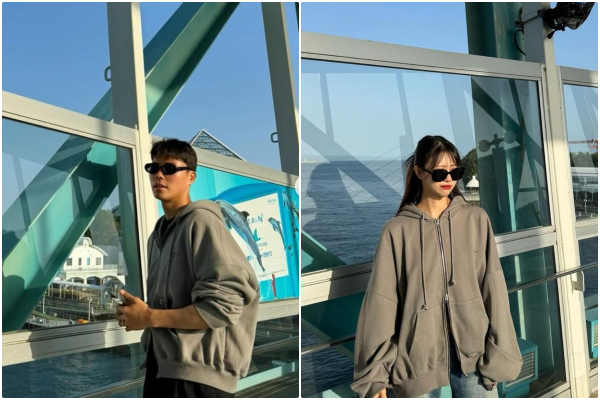 이미주 송범근 결별 첫만남 럽스타 방송에서 열애 암시 이상형 프로필 정보