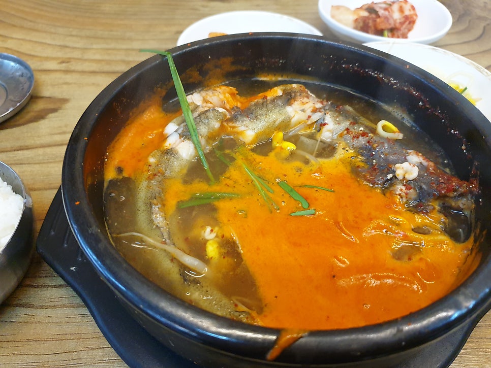 백가네생태한마리 사진 1