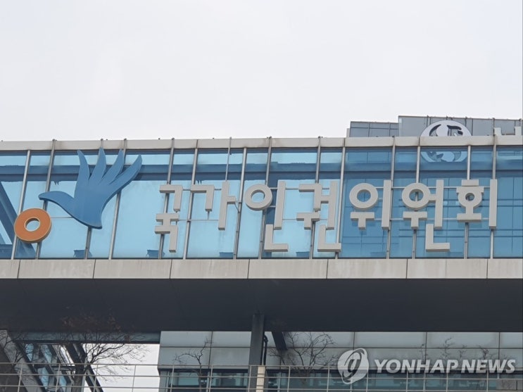 인권위 "영화관 장애인 관람석, 상영관별 1% 이상 마련해야" 인권위 "영화관 장애인 관람석, 상영관별 1% 이상 마련해야"