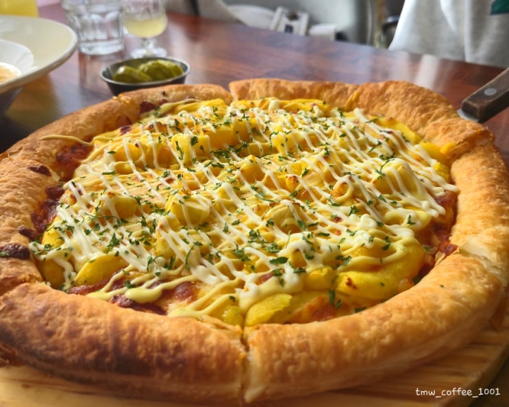  망우역 맛집 망우식당 우림시장 본점 분위기 좋은 레스토랑