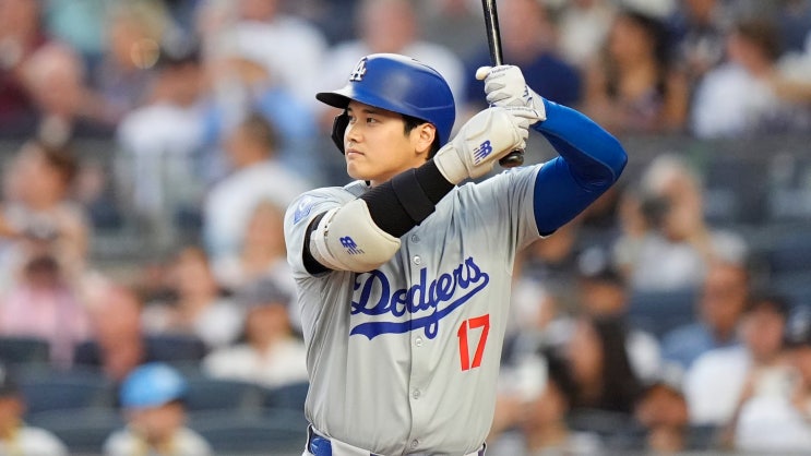 [<b>MLB</b> 가이드] 'Dodger Blue'와 함께한 일본인 메이저리거