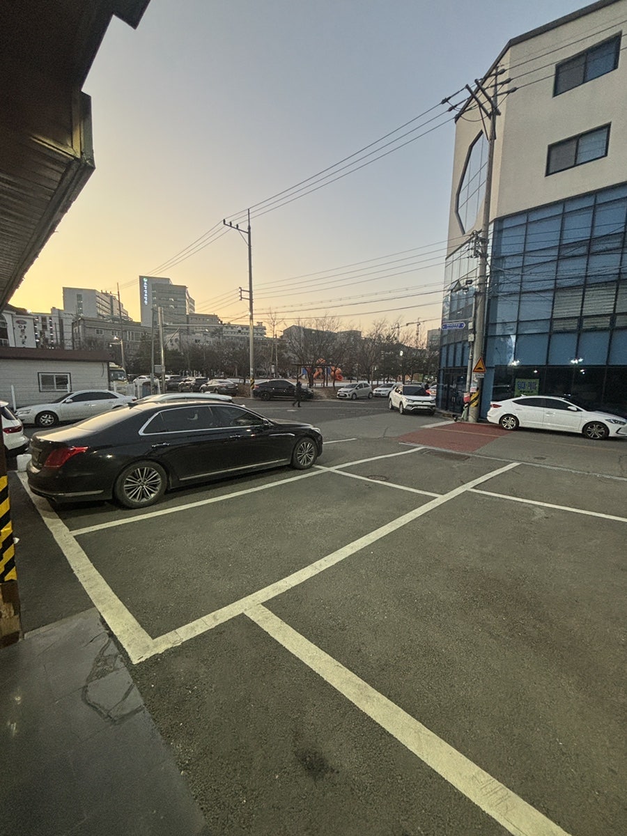 어전일식 사진 2