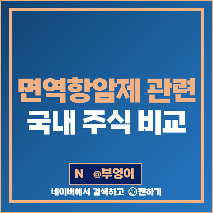 면역항암제 관련주 유틸렉스 영진약품 압타바이오 큐라클 주가 신라젠 차바이오텍 주식 면역항암제 관련주 유틸렉스 영진약품 압타바이오 큐라클 주가 신라젠 차바이오텍 주식