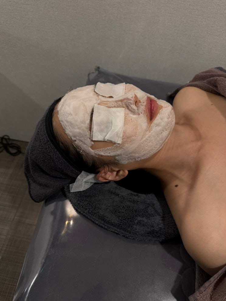  압구정피부관리 피부를 위한 힐링타임 놓치지 마세요 올빚뷰티라운지