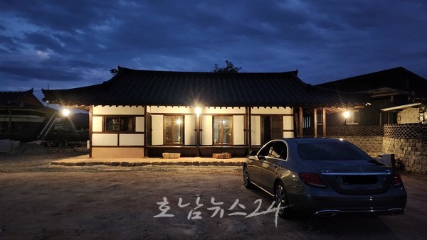  영암군, 2025년 귀농·귀촌 지원사업 신청 접수