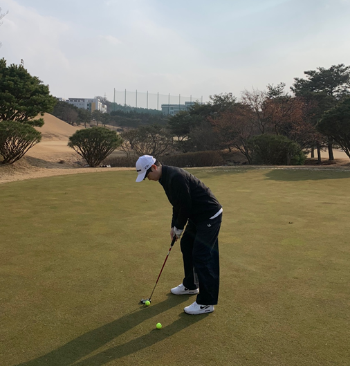 남자 입문용 골프채 풀세트 종류 테일러메이드 RBZ 클럽 추천