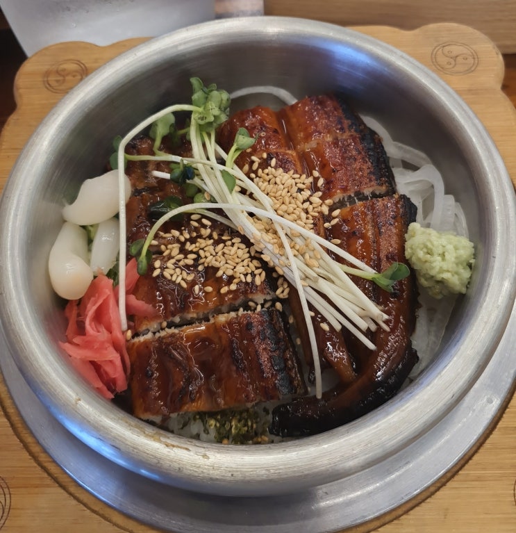 [울산 중구 장현동 솥밥 맛집] 정식당 내돈내산 후기