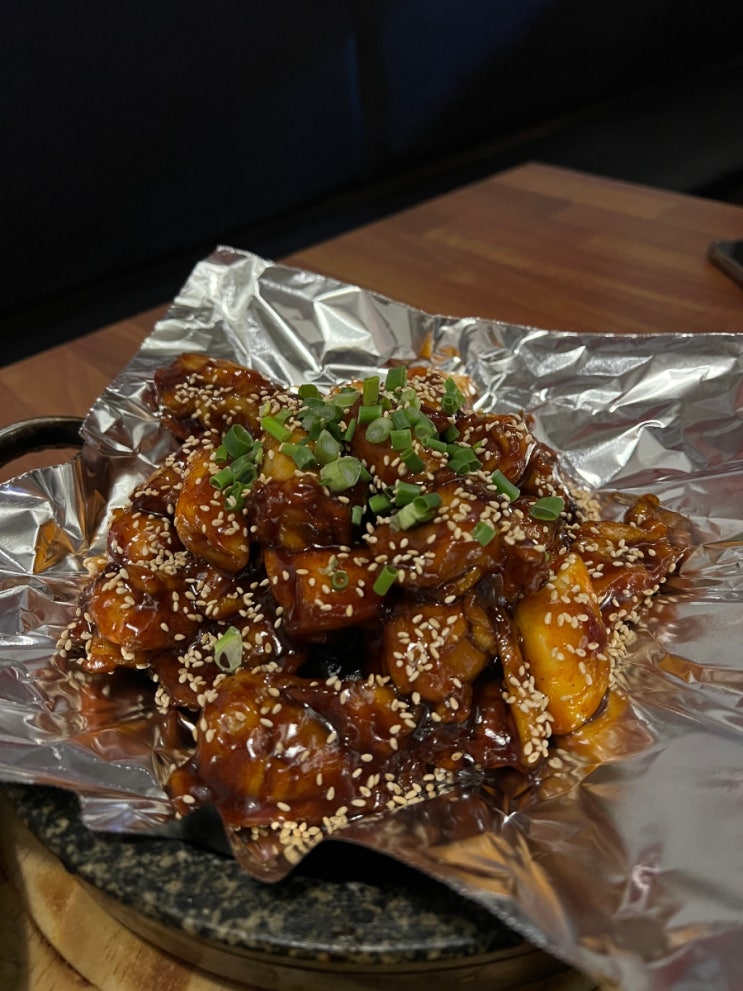  [광주] 북구 양산동 생맥주와 안주가 맛있는 호프집, 부리나치킨 양산점