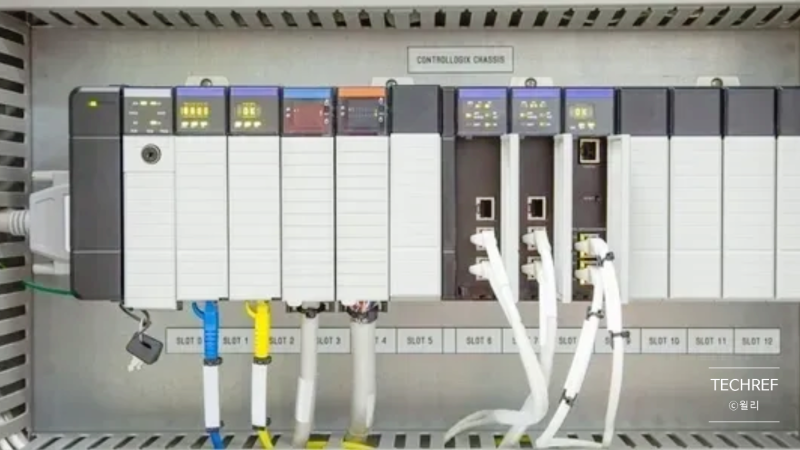 PLC 종류 / 역할 : HMI와 스마트팩토리를 위한 필수 가이드 : 네이버 블로그