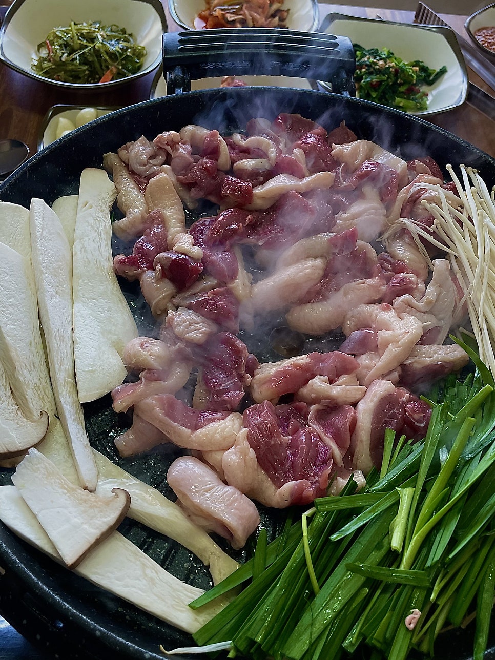 양지마을토담집 사진 4