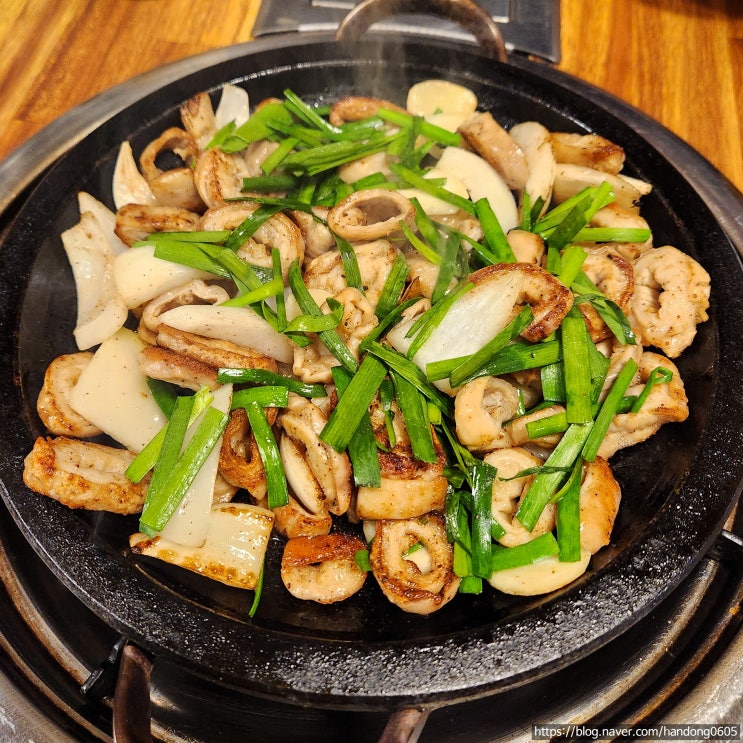  [도봉구/방학동] 88곱창전문 - 단골 손님 많은 방학동의 곱창, 막창 찐맛집