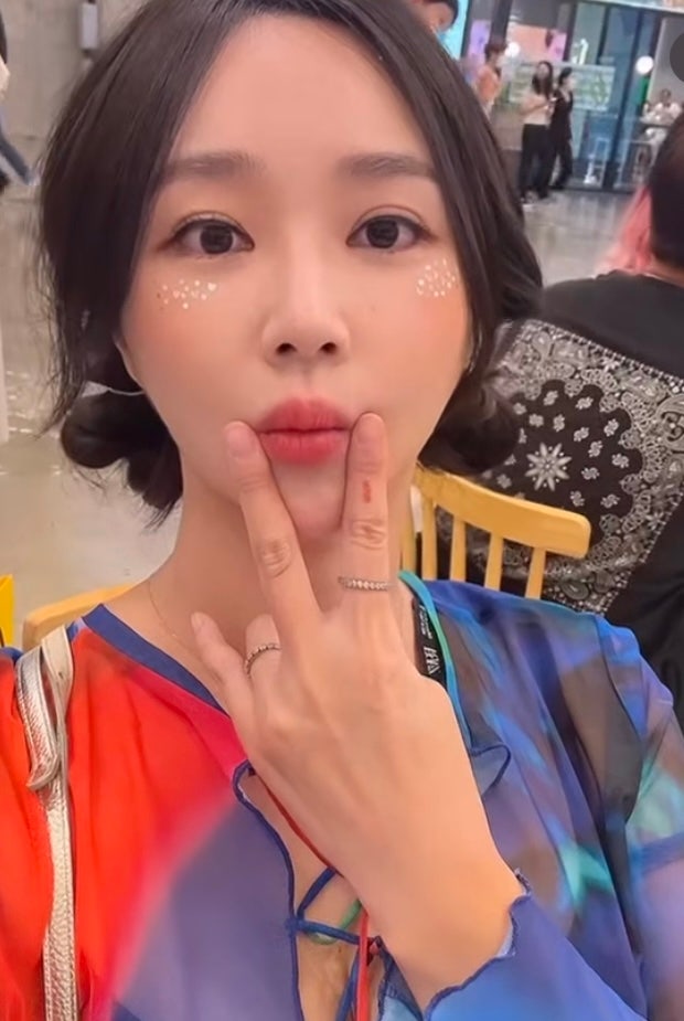나는 솔로 24기 옥순 인스타 DM 1000개 쌓여있다고 인기 초급등 나는 솔로 24기 옥순 인스타 DM 1000개 쌓여있다고 인기 초급등