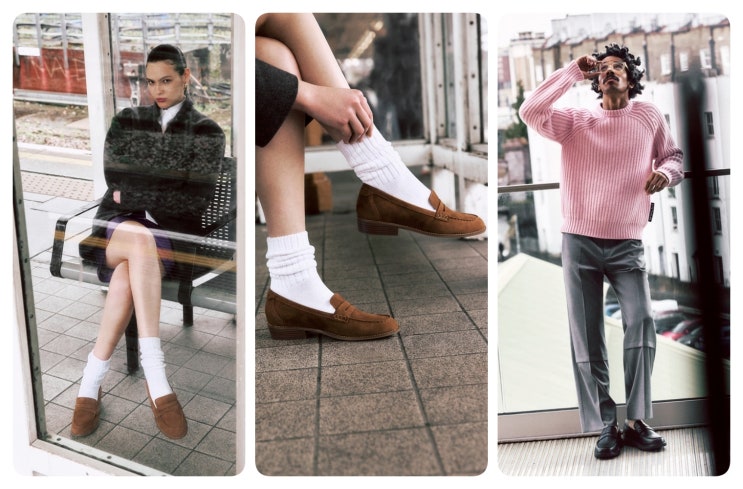  피플게이트 : 락포트(ROCKPORT), ‘SHARE ROCKPORT • COMFORT' 프로모션 진행