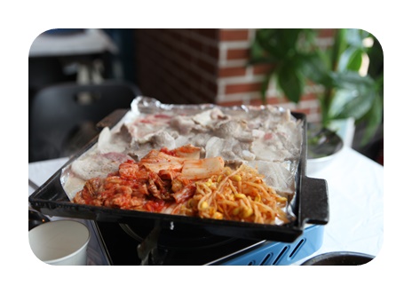  운서역맛집 이 가격에 이 맛이면 손님 몰릴 수 밖에