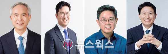 <b>제주항공</b> 여객기 <b>참사</b> 합동 추모식...지역 정치권 슬픔과 애도