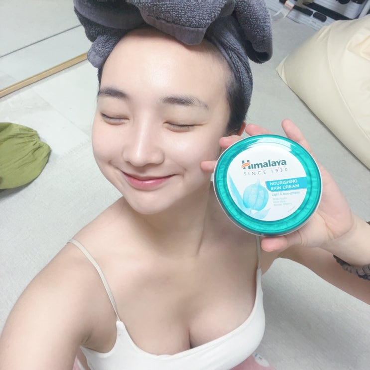  겨울철 수분크림추천  수부지 영양크림 수분크림팩 수부지수분크림 수분진정크림