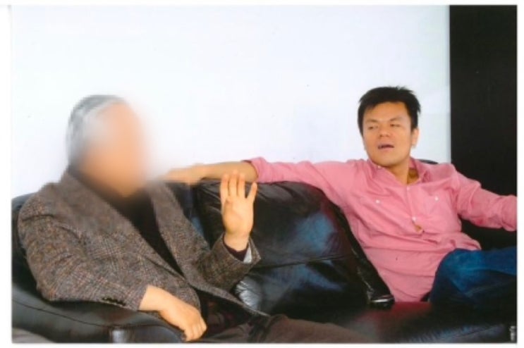 <b>박진영 부친상</b> "'<b>더딴따라</b>' 생방 직전 하늘나라로 가셨다"언급... 
