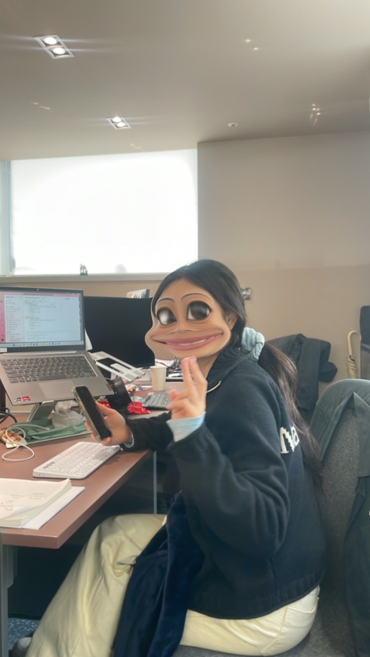  25년.. 다이어트를 결심했지만 먹고 또먹는 일상