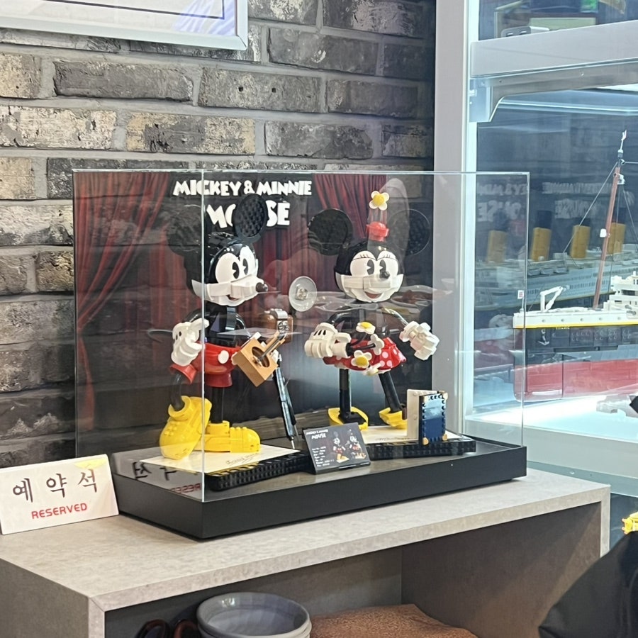 아빠찜 명일동가족점 사진 3