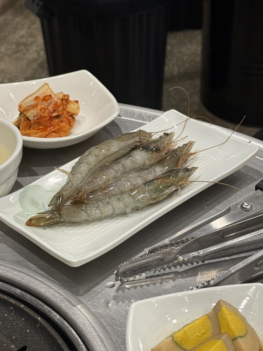 Jejusaenggogi Ogyeopine photo 5