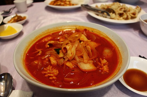  도곡맛집 이렇게 맛있으면 안 되잖아 도곡천향