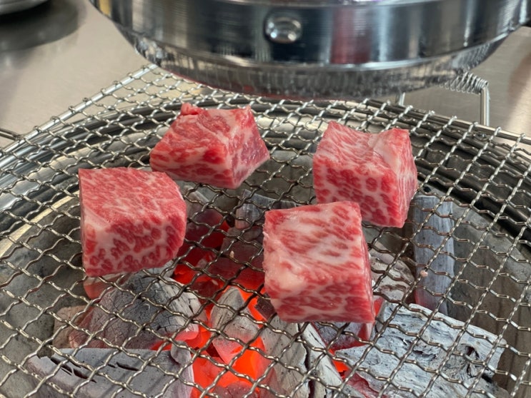  공덕역맛집 우대포 공덕 고기집 회식 추천