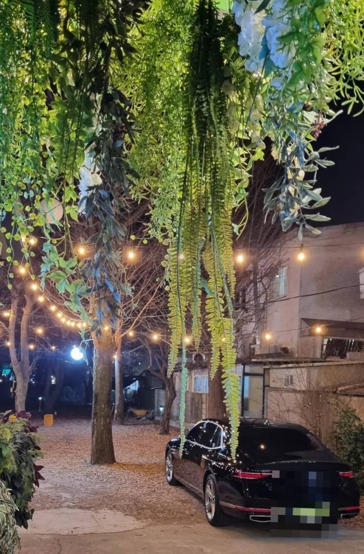  [서울 서초] 청계산맛집 청계산기와집양대창