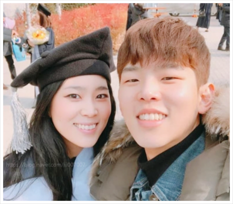  폴킴 결혼식 아내 나이 인스타 웨딩사진 장모 러브스토리 9년 연애 웨딩드레스 동상이몽2  김구라 서장훈 이지혜 김숙