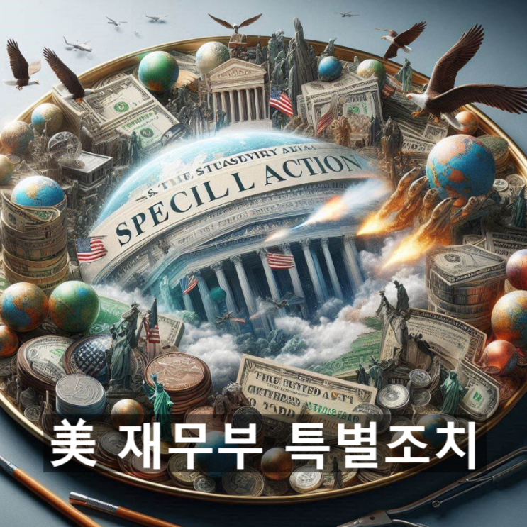  미국 재무부의 특별조치란? 뜻과 부채한도와의 연관성, 발동시기 및 내용, 정치적 맥락, 과거 관련사례 등