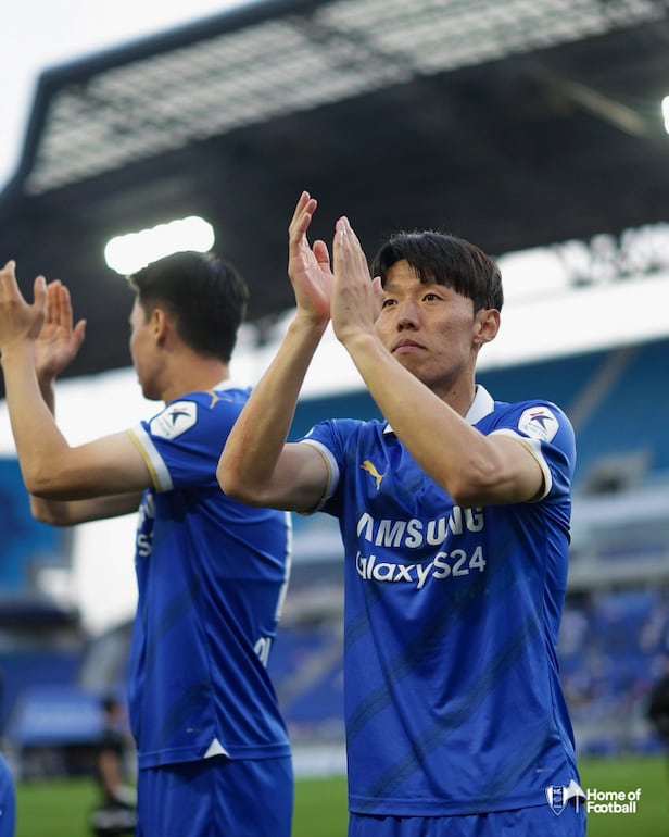 [루머] FC<b>안양</b> <b>김보경</b> 영입설.. 첫 K리그1 베테랑 합류